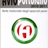 Avio Portolano Italia 2010-2011 copertina
