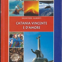 Catania Vincente e damore-copertina