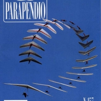 Delta-parapendio-luglio-2005-copertina