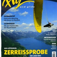 Fly-and-glide-7-luglio-2004-copertina