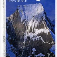 Meridiani-MONTAGNE-Pizzo-Badile-marzo-2006-copertina